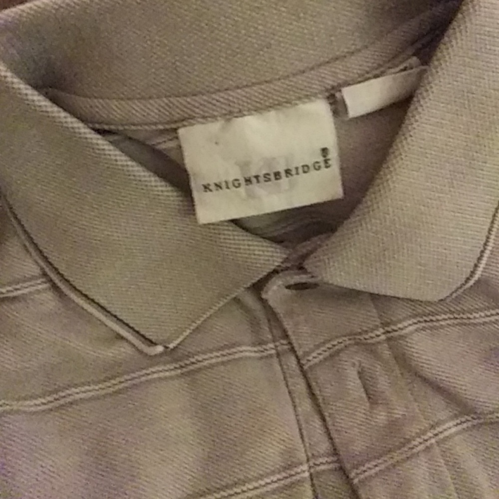 Men's shirt